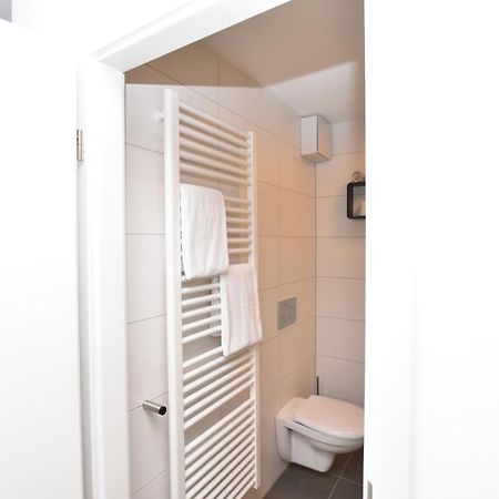 Aparthotel Boardinghouse Henschelstrasse à Munich Extérieur photo