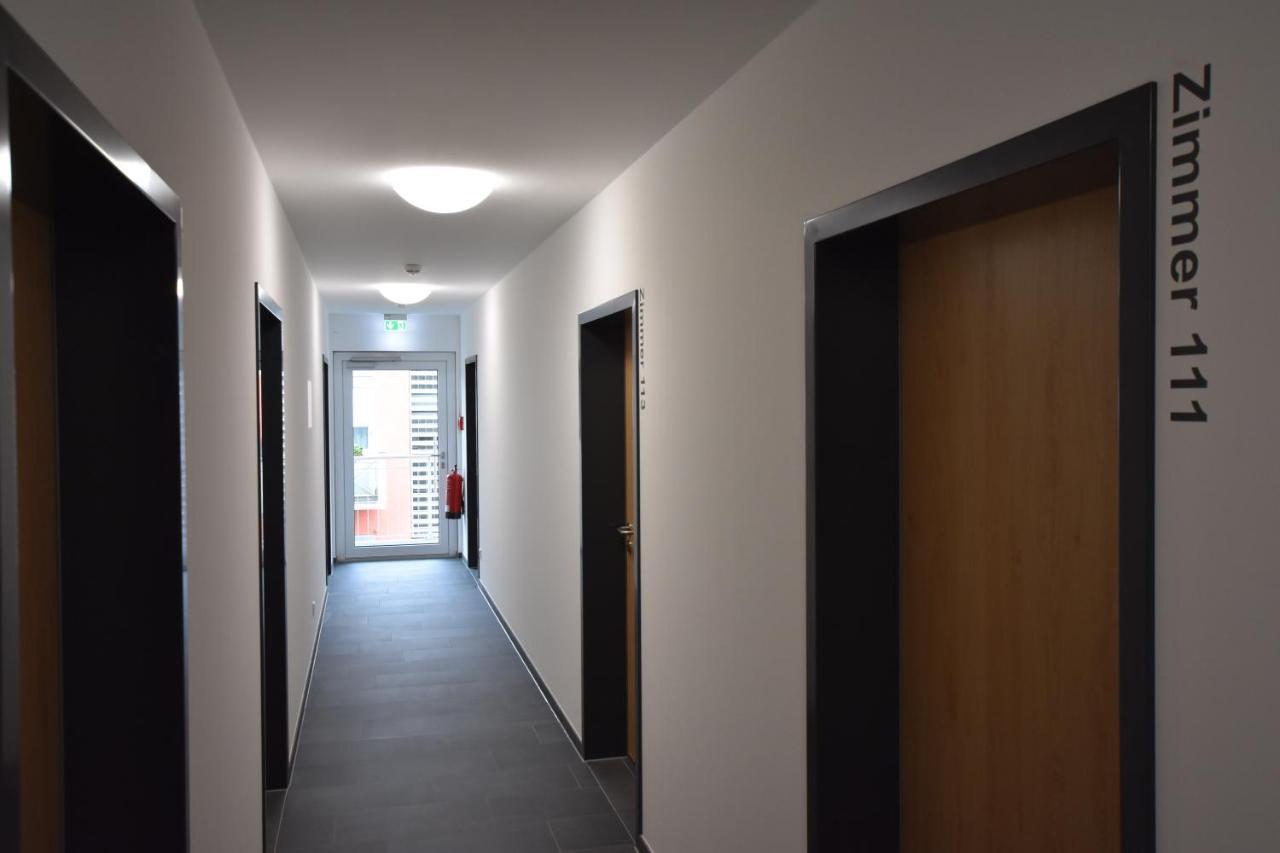 Aparthotel Boardinghouse Henschelstrasse à Munich Extérieur photo