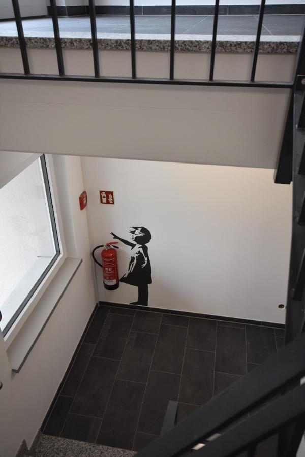 Aparthotel Boardinghouse Henschelstrasse à Munich Extérieur photo
