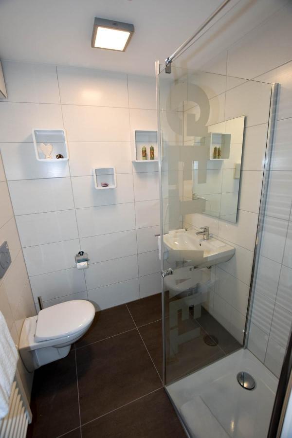 Aparthotel Boardinghouse Henschelstrasse à Munich Extérieur photo