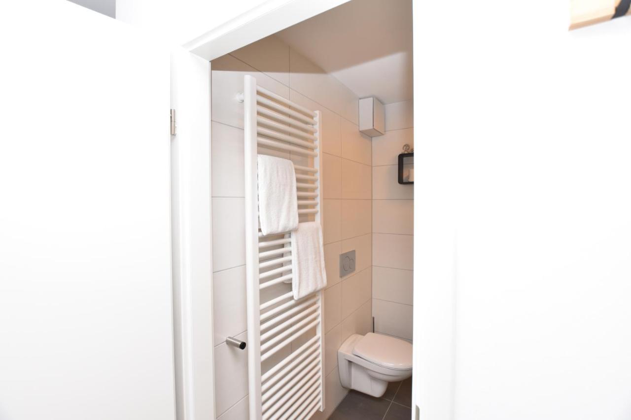 Aparthotel Boardinghouse Henschelstrasse à Munich Extérieur photo