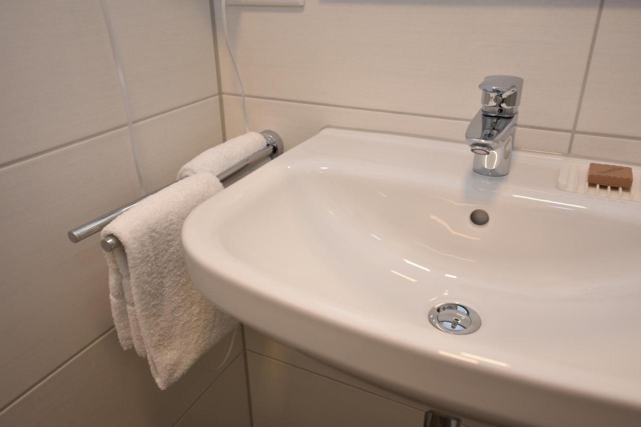 Aparthotel Boardinghouse Henschelstrasse à Munich Extérieur photo