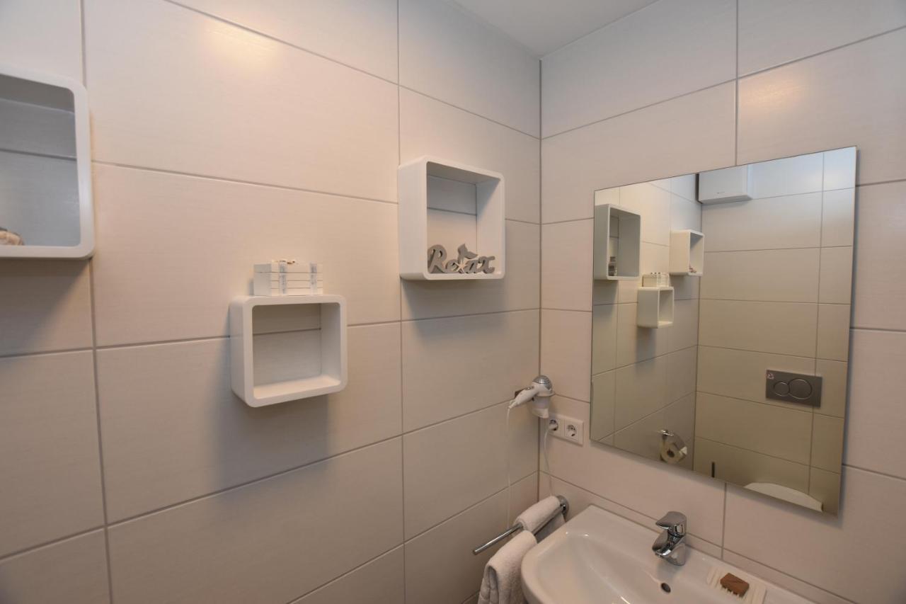 Aparthotel Boardinghouse Henschelstrasse à Munich Extérieur photo