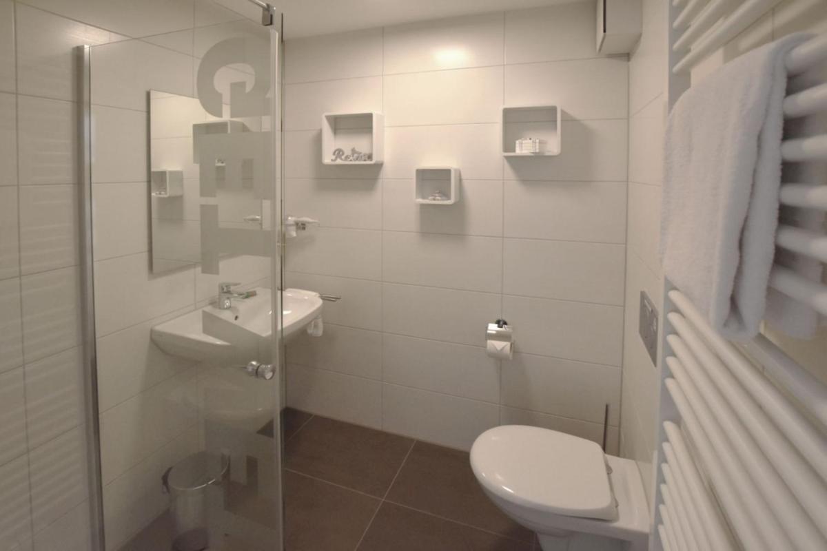 Aparthotel Boardinghouse Henschelstrasse à Munich Extérieur photo